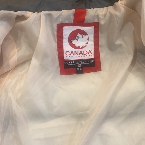Canada Weather Gear Puffer Jacket - Picture 8 of 13